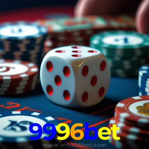 9996bet | Experimente a emoção do jogo online com 9996bet, uma plataforma inovadora.