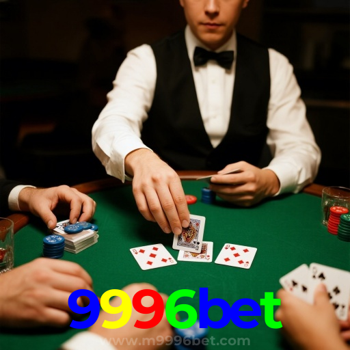 9996bet cassino mobile — jogue no app com bônus