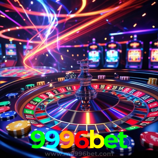 9996bet — plataforma segura e premiada de apostas