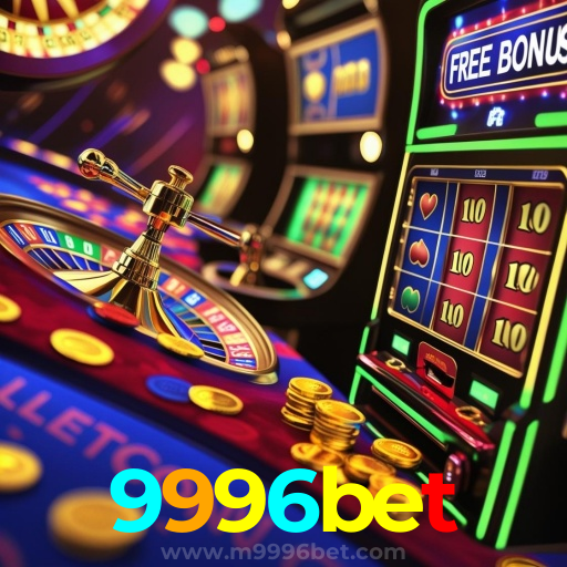 9996bet — plataforma oficial: cassino ao vivo e slots