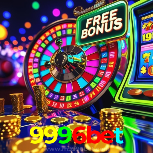Apostas Empolgantes no 9996bet: Novidades e Incentivos