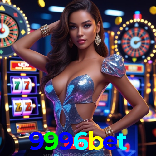 9996bet: Jogos de Mesa ao Vivo - Imersão Total, Slots - Grandes Prêmios, Roleta - Altas Chances
