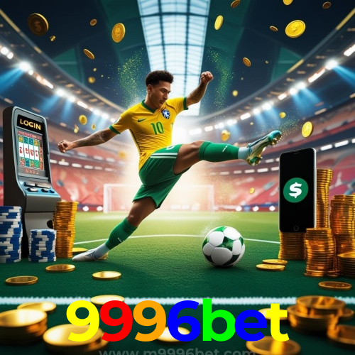 9996bet - A Ascensão dos eSports: Uma Revolução Global nos Jogos Competitivos