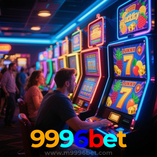 9996bet — plataforma oficial: cassino ao vivo e slots