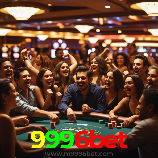 9996bet — plataforma segura e premiada de apostas