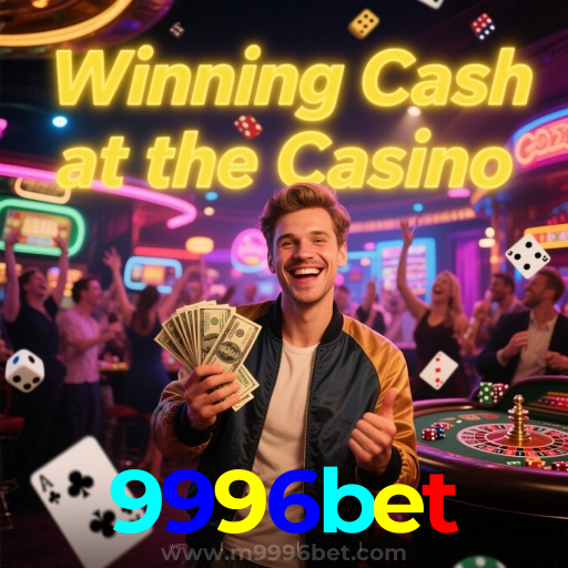 9996bet — plataforma oficial: cassino ao vivo e slots